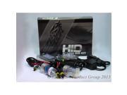 Race Sport G4 HID Dual Beam Conv Kit H4 3 6K G4 CANBUS