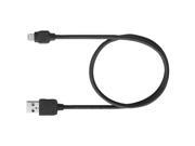 Pioneer CD IU52 USB To Lightning Interface Cable For iPod iphone audio Only