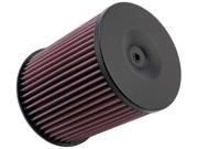 K N PERFORMANCE HIGH FLOW AIR FILTER YA 4504 04 11 YAMAHA YFZ450