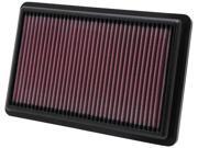K&N Filters Air Filter K&N Filters Air Filter