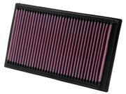 K N Filters Air Filter