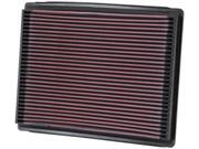 K N Air Filter