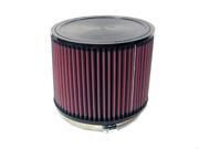 K&N Filters RU-3060 Universal Air Cleaner Assembly * NEW * K&N Filters RU-3060 Universal Air Cleaner Assembly * NEW *