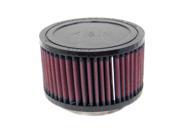 K&N Filters Universal Air Cleaner Assembly K&N Filters Universal Air Cleaner Assembly