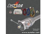 Autoloc Red One Touch Engine Start Kit With Column Insert AUTHFS2001R