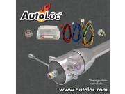 Autoloc Blue One Touch Engine Start Kit With Column Insert AUTHFS2001B
