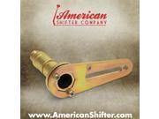 American Shifter Ford Aod Selector Shaft ASCBK026