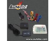 Autoloc Ultratouch Ez Start Push Button Engine Start System AUTEZ3000