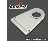 Autoloc 4.5 Inch Swivel Billet Column Drop With Ringloc Adjustable Column Hole BWD45