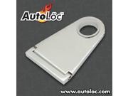 Autoloc 5.5 Inch Swivel Billet Column Drop With Ringloc Adjustable Column Hole BWD55