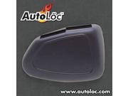 Autoloc Curved Switch Case For 2 Switches AUTCASEE