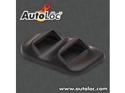 Autoloc Slanted Switch Case For 1 Or 2 Switches AUTCASEK