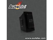 Autoloc Illuminated 3 Position Rocker Switch With Window Icon AUTSW3