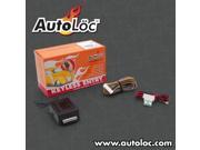 Autoloc Flipkey Oem And Aftermarket Adapter Kit TRKA1