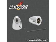 Autoloc Bullet Wiper Caps AUTWC1