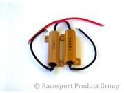 Race Sport 6OHM 50W Resistor 6OHM50W