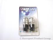 Race Sport 3156 White Flux Series LED Replacement Bulbs RS 3156 W LED