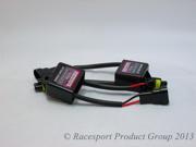 Race Sport Lamp Out Canceller Cable COM CANC