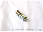 Race Sport 1156 Amber LED Replacement Bulb RS 1156 AMBER 5050