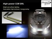 Race Sport High power COB DRL RS DRL VISION