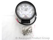 Race Sport LED Spot Light Pair Round RS 24W R 2