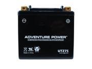 UPG Adventure Power UTZ7S Sealed AGM Power Sports Battery 42010