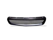Spyder Auto Honda Civic 99 00 2 3 4Dr TR Style Front Grille 5028679
