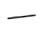 Westin Pro Traxx 5 Oval Step Bar Black 21 53515