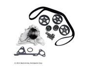 Beck Arnley Engine Parts Filtration Tb Water Pump Kit 029 6043
