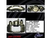 Centric Disc Brake Caliper 141.45059 Centric Disc Brake Caliper 141.45059