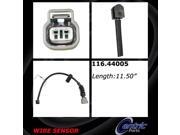 Centric Disc Brake Pad Electronic Wear Sensor 116.44005 Centric Disc Brake Pad Electronic Wear Sensor 116.44005