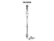 Centric Brake Hydraulic Hose 150.62029 Centric Brake Hydraulic Hose 150.62029