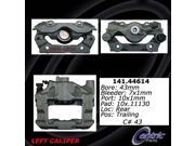 Centric Disc Brake Caliper 141.44613 Centric Disc Brake Caliper 141.44613