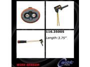 Centric Disc Brake Pad Electronic Wear Sensor 116.35005 Centric Disc Brake Pad Electronic Wear Sensor 116.35005