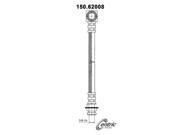 Centric Brake Hydraulic Hose 150.62008 Centric Brake Hydraulic Hose 150.62008