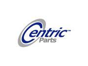 Centric Disc Brake Rotor 227.62045R Centric Disc Brake Rotor 227.62045R