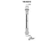 Centric Brake Hydraulic Hose 150.62313 Centric Brake Hydraulic Hose 150.62313