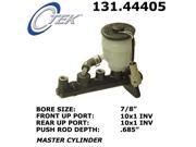 Centric Brake Master Cylinder 131.44405 Centric Brake Master Cylinder 131.44405