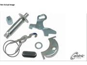 Centric Drum Brake Self Adjuster Repair Kit 119.44006