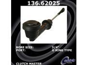 Centric Clutch Master Cylinder 136.62025 Centric Clutch Master Cylinder 136.62025