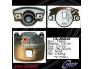 Centric Disc Brake Caliper 141.65028 Centric Disc Brake Caliper 141.65028