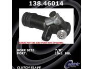 Centric Clutch Slave Cylinder 138.46014 Centric Clutch Slave Cylinder 138.46014