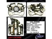 Centric Disc Brake Caliper 142.33505 Centric Disc Brake Caliper 142.33505