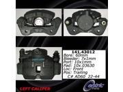 Centric Disc Brake Caliper 142.43012 Centric Disc Brake Caliper 142.43012