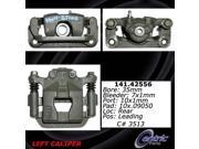 Centric Disc Brake Caliper 142.42556 Centric Disc Brake Caliper 142.42556