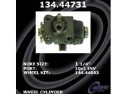 Centric Drum Brake Wheel Cylinder 134.44731