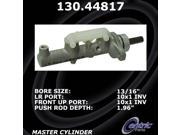 Centric Brake Master Cylinder 130.44817