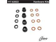 Centric Disc Brake Hardware Kit 117.62022