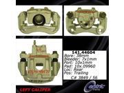 Centric Disc Brake Caliper 142.44603 Centric Disc Brake Caliper 142.44603