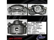 Centric Disc Brake Caliper 142.46038